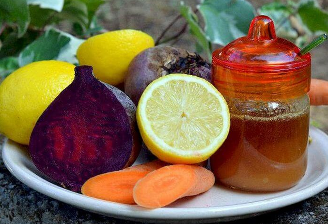 Народни средства за хипертония